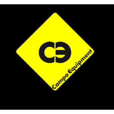 Campo Equipment's Logo