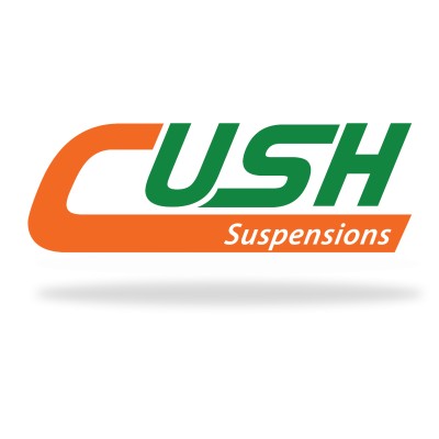 Cush Suspensions's Logo