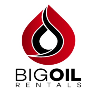 BIG OIL RENTALS LTD.'s Logo