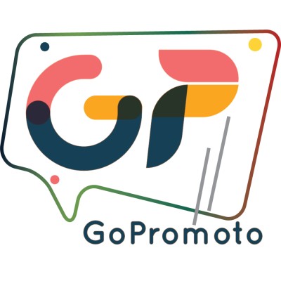 GoPromoto's Logo