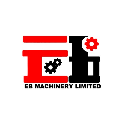 EB MACHINERY LTD's Logo