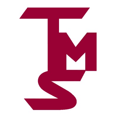 TECHNICAL MARKETING SYSTEMS INC. (TMS Cases)'s Logo