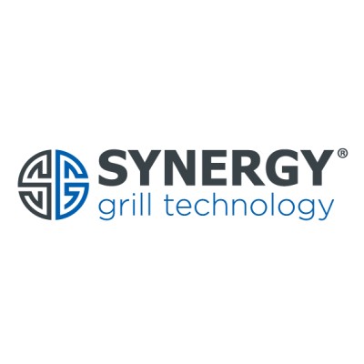 Synergy Grill Technology's Logo