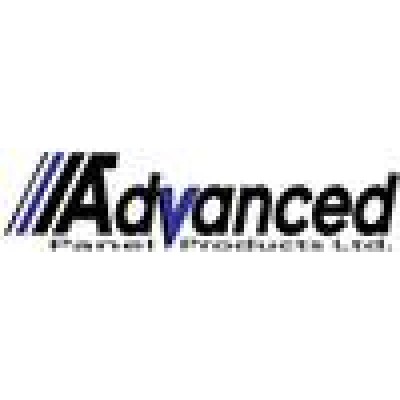 Advanced Panel Systems's Logo