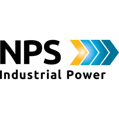 NPS Industrial Power's Logo