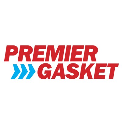 Premier Gasket's Logo