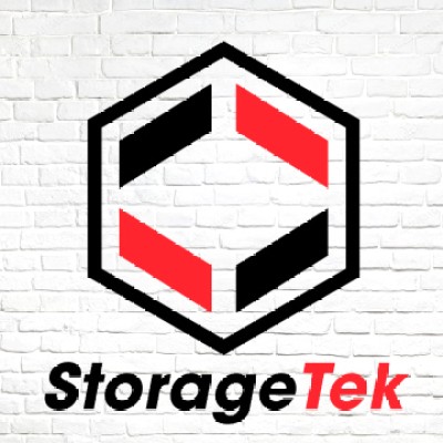 StorageTek's Logo