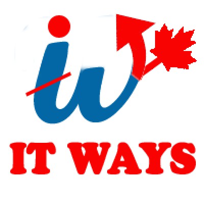 ITWAYS Consulting Services's Logo