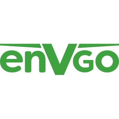 enVgo's Logo