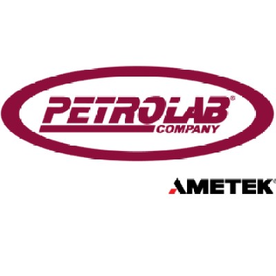 Petrolab Company's Logo