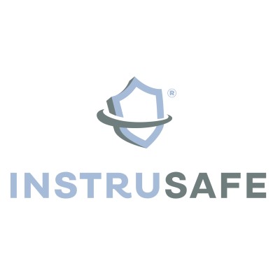 InstruSafe®'s Logo