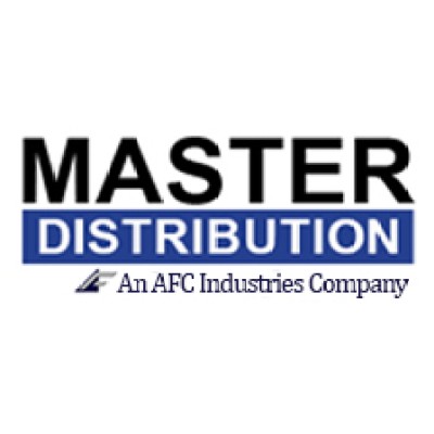 Master Distribution - An AFC Industries Company's Logo