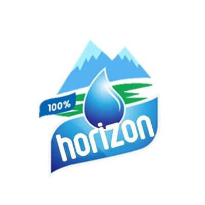 Horizon Mineral Water Company - Home Delivery Service.'s Logo