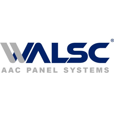 Walsc AAC Panel Systems's Logo