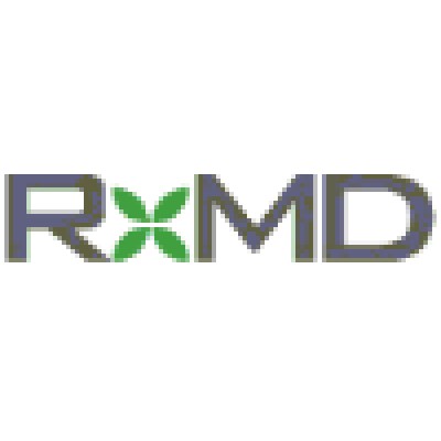 RxMD's Logo