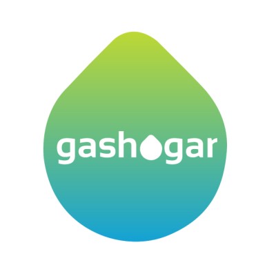 Gashogar Energía's Logo