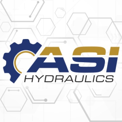 ASI Hydraulics's Logo