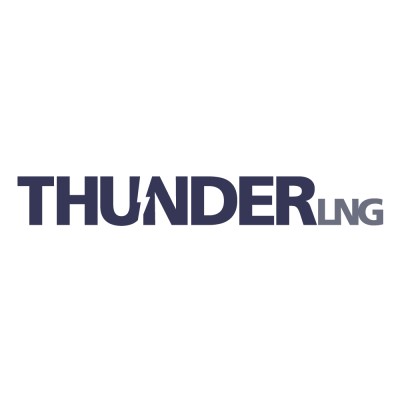 Thunder LNG Ltd.'s Logo