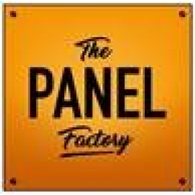 The Panel Factory LTD's Logo