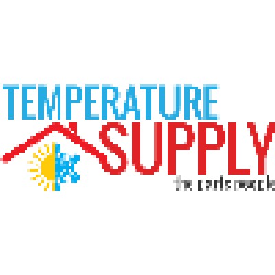 Temperature Supply's Logo