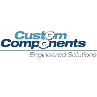 Custom Components Inc.'s Logo