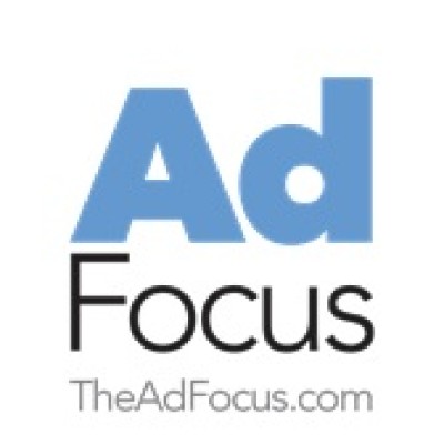 Ad Focus Inc.'s Logo