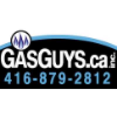 GasGuys.ca Inc.'s Logo