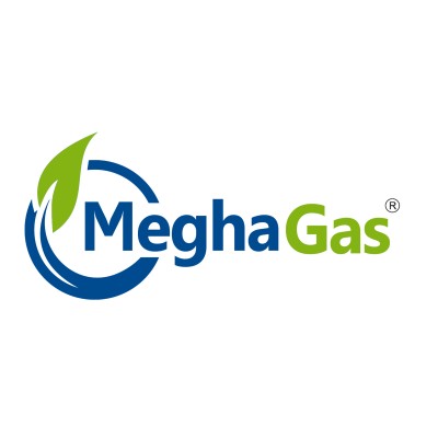 Megha City Gas Distribution Private Limited's Logo