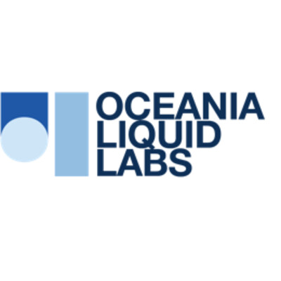 Oceania Liquid Labs's Logo