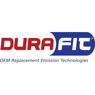 DuraFit Diesel Particulate Filters (DPFs) & Diesel Oxidation Catalysts (DOCs)'s Logo