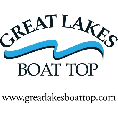 Great Lakes Boat Top Co's Logo