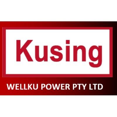 Wellku Power Pty Ltd's Logo