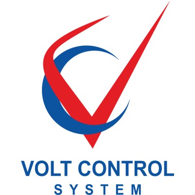 Volt Control System's Logo