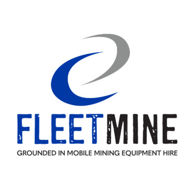 Fleetmine's Logo