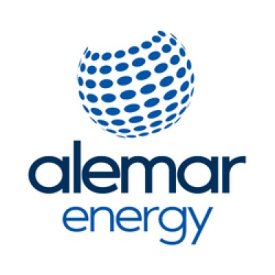 Alemar Energy Pty Ltd's Logo