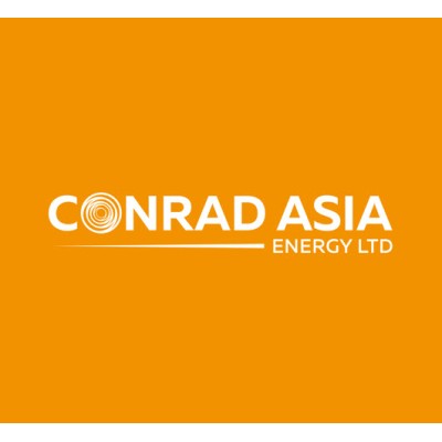 Conrad Asia Energy's Logo