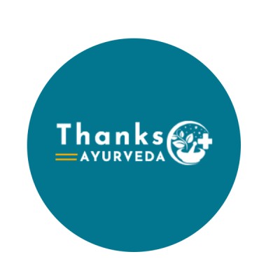 Thanksayurveda's Logo