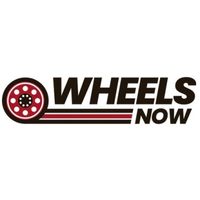 Wheels Now Inc's Logo