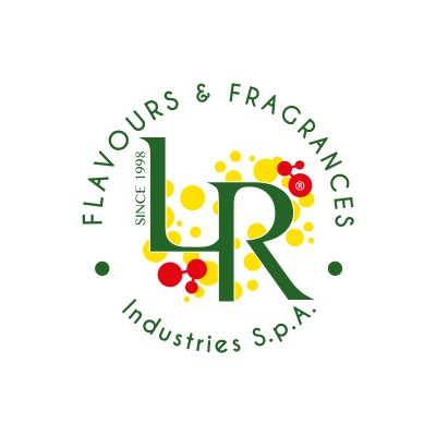 L.R. FLAVOURS & FRAGRANCES INDUSTRIES S.p.A.'s Logo