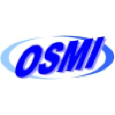 OSMI VALVES's Logo