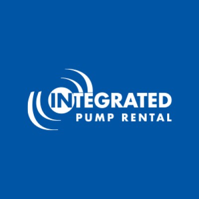 Integrated Pump Rental's Logo