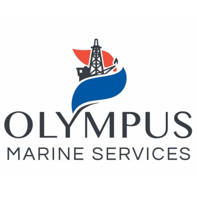 OLYMPUS Marine Services's Logo