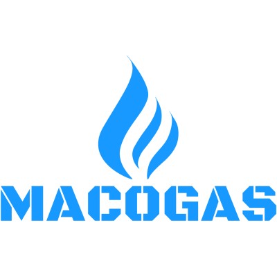 MACOGAS-Mantenimiento y construcciones de gas natural's Logo