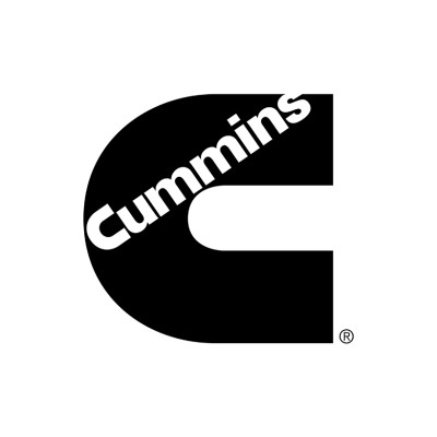 Cummins México's Logo