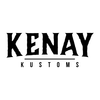 Kenay Kustoms's Logo