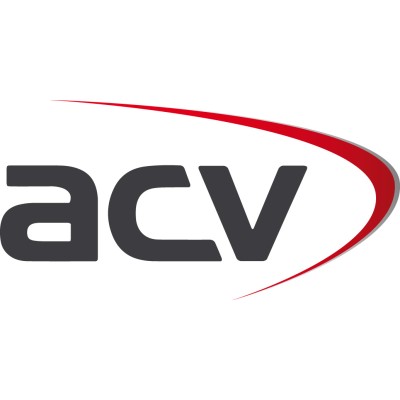 acv GmbH's Logo