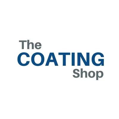 The Coating Shop's Logo