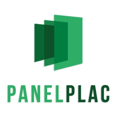 Panel-Plac Distribuidora S.L.'s Logo