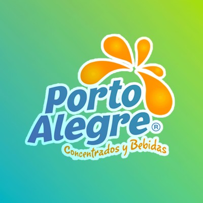 Porto Alegre - Concentrados y Bebidas's Logo