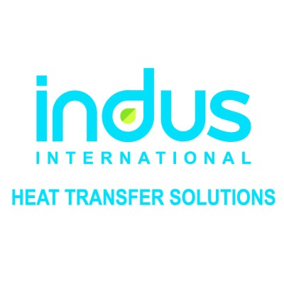 INDUS INTERNATIONAL FZC's Logo